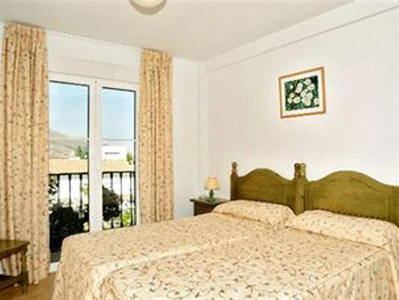 APARTMENT STANDARD Room, Apartamentos La Fonda, Costa Del Sol