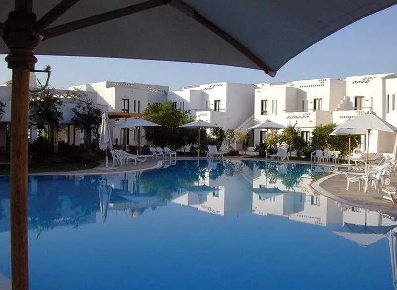 Pool, Partner Sunset Resort, Red Sea Riviera