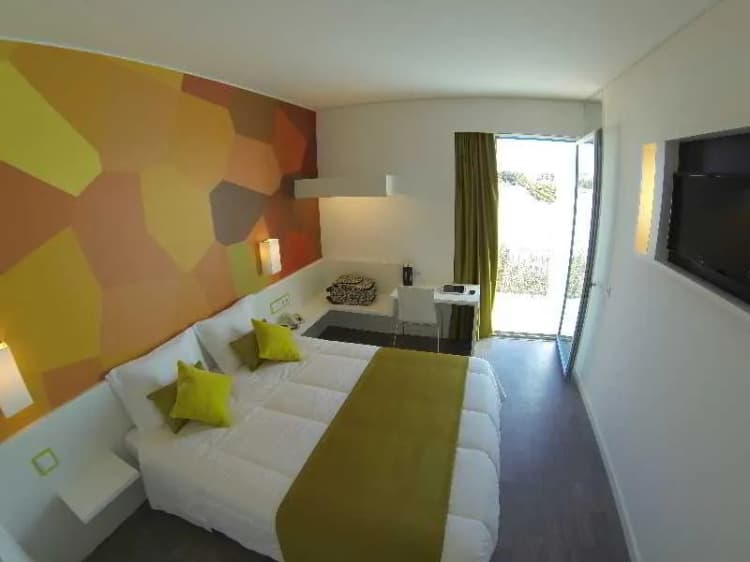 Double or Twin CLASSIC Room, 3K Faro Aeroporto, Algarve