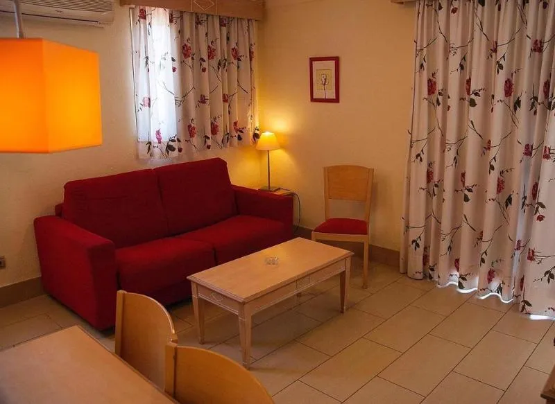 General view, Apartamentos Maspalomas Oasis, Gran Canaria