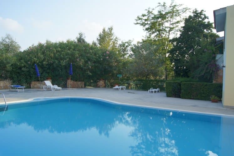 Albergo Residenziale Gli Ontani, Cagliari