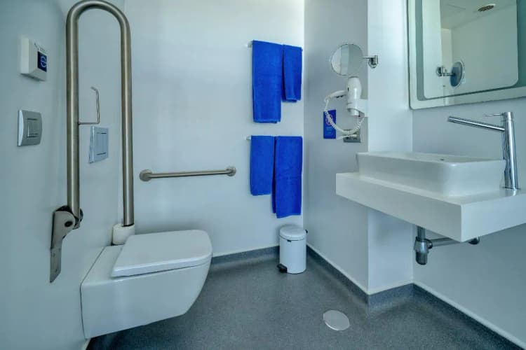 DOUBLE Accessible WITH VIEWS Room, Hotel Boutique La Marquesina Adults Only, Fuerteventura