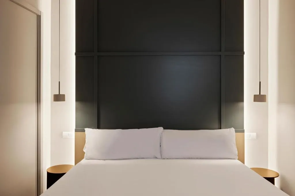 APARTMENT STANDARD Room, B&B Apartamentos Madrid Centro Fuencarral 46, Madrid