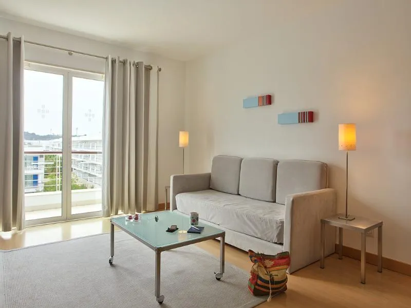 APARTMENT ONE BEDROOM Room, Marina Club Lagos Resort, Algarve