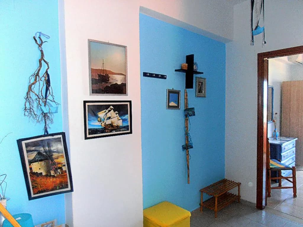 APARTMENT STANDARD Room, Apokoros Craft Deco&Activities Boutique Hotel, Crete
