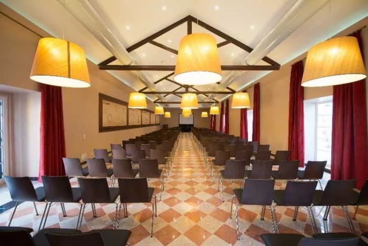 Conferences, Vila Gale Collection Palacio dos Arcos, Lisbon