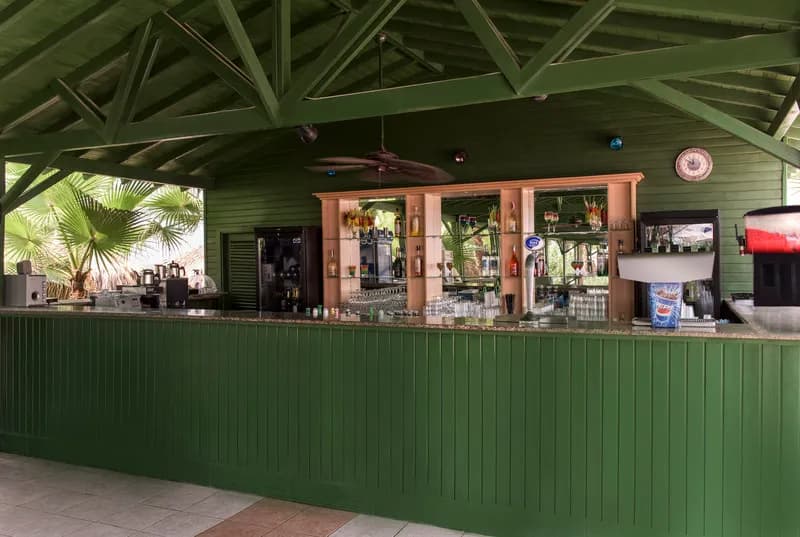 Bar, Botanik Hotel & Resort, Antalya