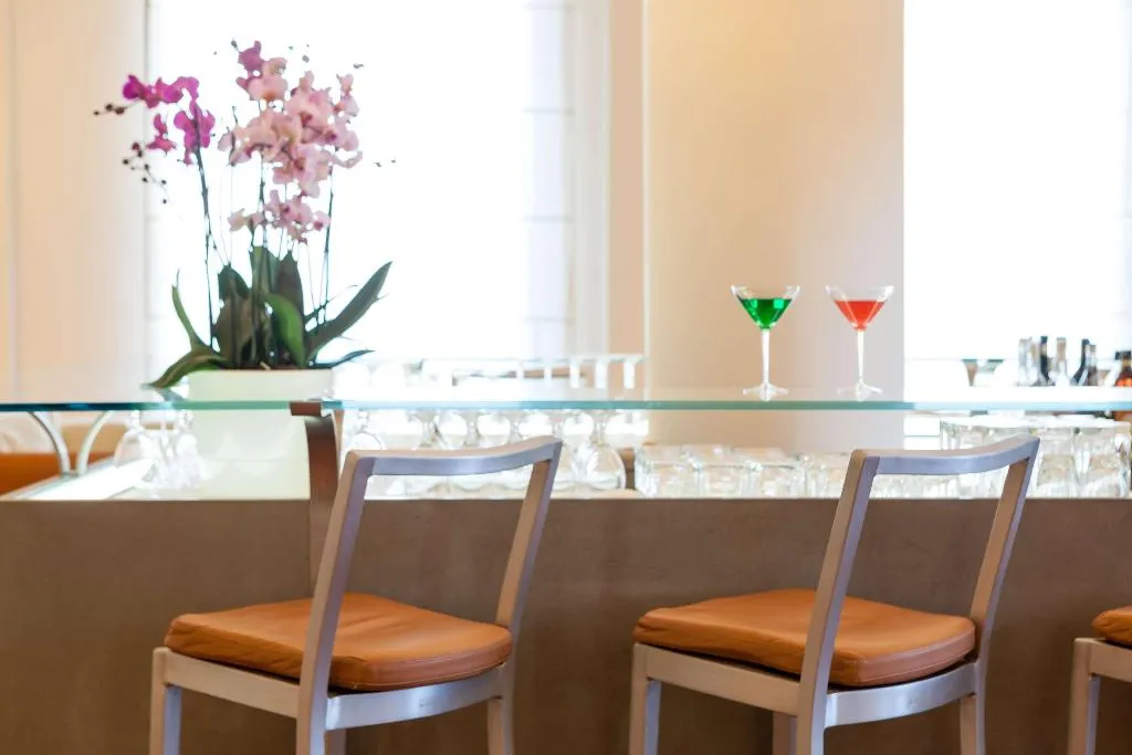 Bar, Hilton Garden Inn Florence Novoli, Florence