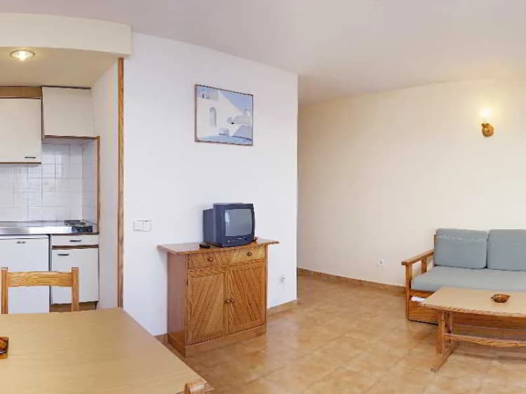 Room, Apartamentos Mar y Playa 2, Ibiza