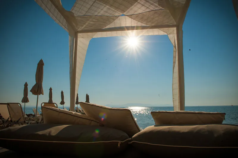 Bar, White Suites, Thessaloniki
