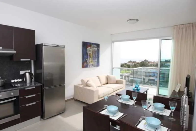 APARTMENT ONE BEDROOM Room, Coralli Spa Resort, Cyprus