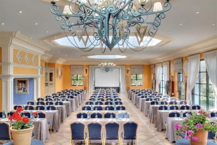 Conferences, Westin La Quinta Golf Resort & Spa, Costa Del Sol