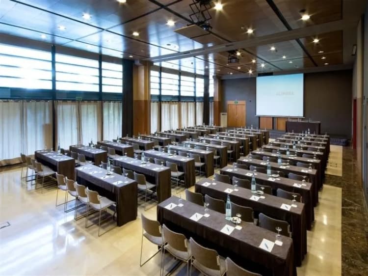 Conferences, Hotel Alimara Barcelona, Barcelona