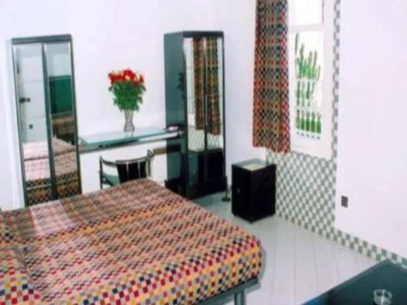 DOUBLE STANDARD Room, Appart Hotel Tagadirt, Agadir