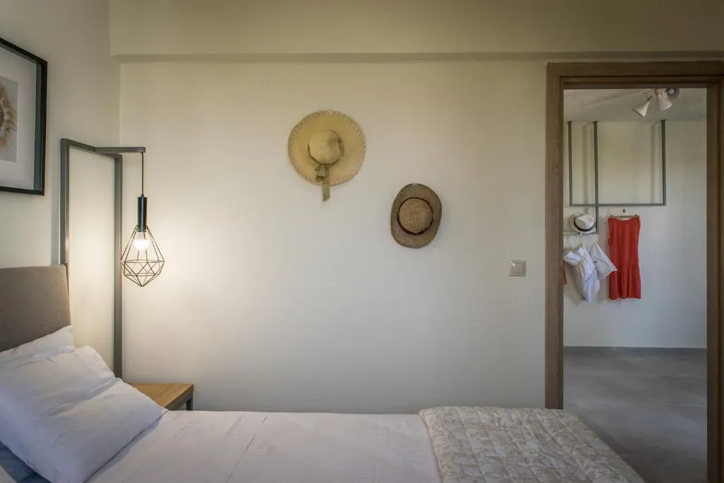 APARTMENT CAPACITY 4 Room, Dream Village, Crete