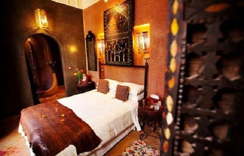 General view, House of Fusion Marrakech, Marrakech