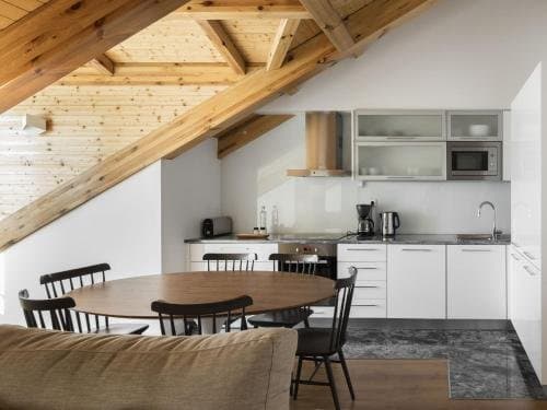 Lisbon Serviced Apartments - Baixa Castelo, Lisbon