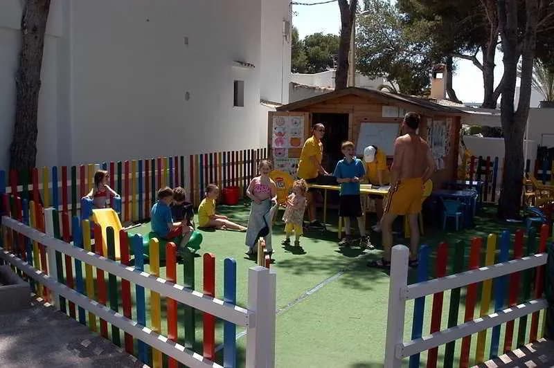 General view, Club Cala D'Or Apts., Majorca