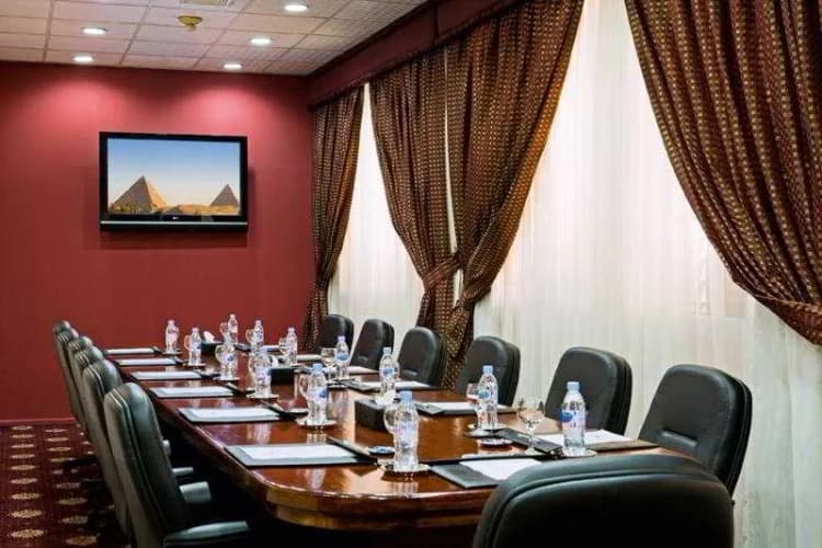 Conferences, Mercure Cairo Le Sphinx, Cairo