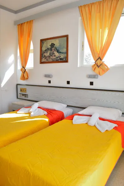Double or Twin GARDEN VIEW Room, Modul Hotel, Rhodes