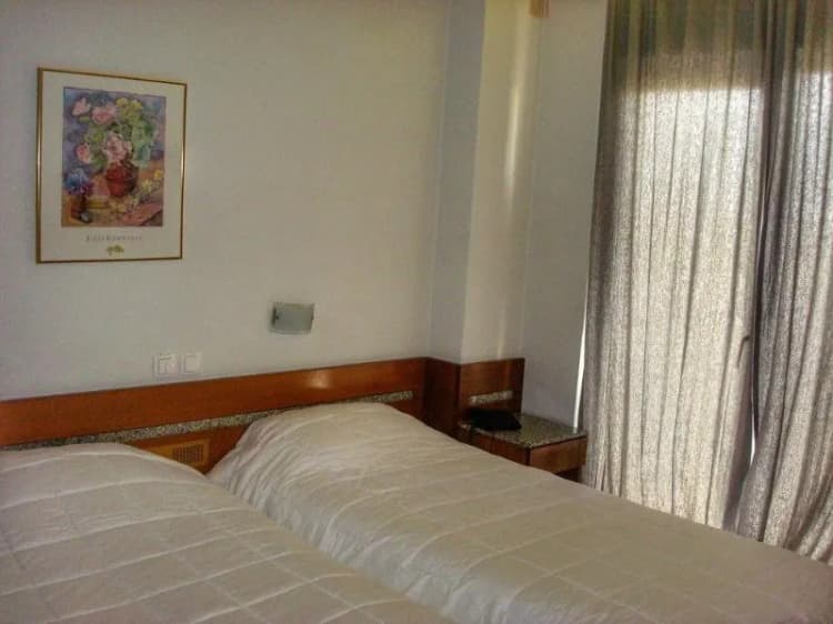 General view, Hotel Park, Athens