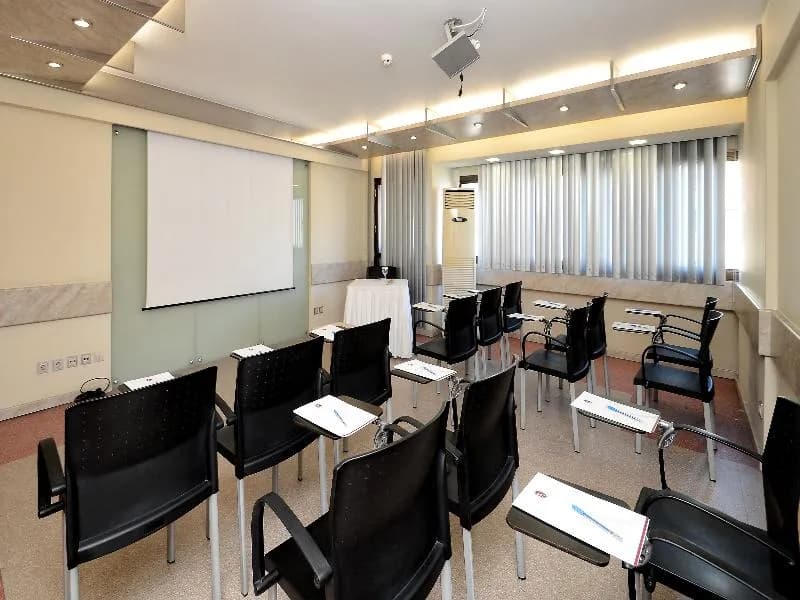 Conferences, Kaya Prestige Hotel, Izmir