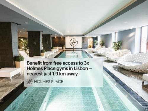 Lisbon Serviced Apartments Chiado Emenda, Lisbon