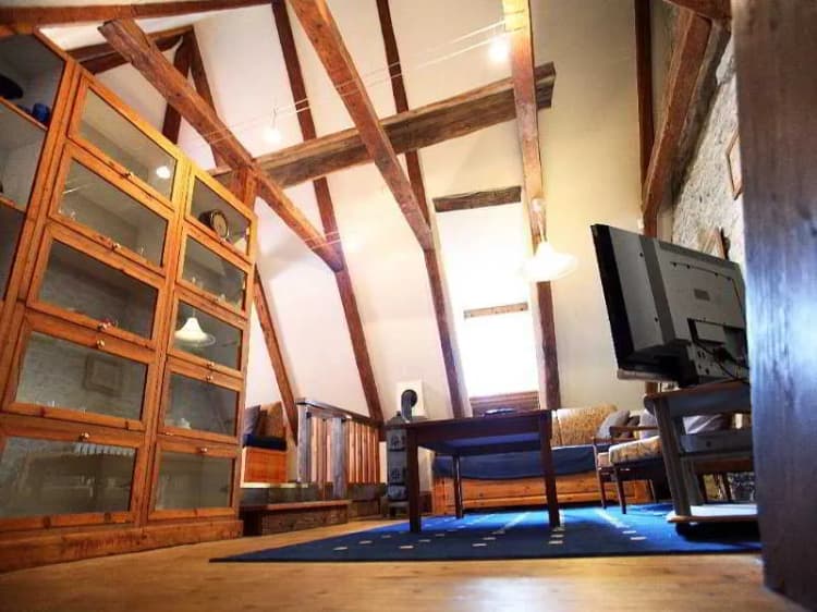 Room, Kuninga Apartments, Tallinn