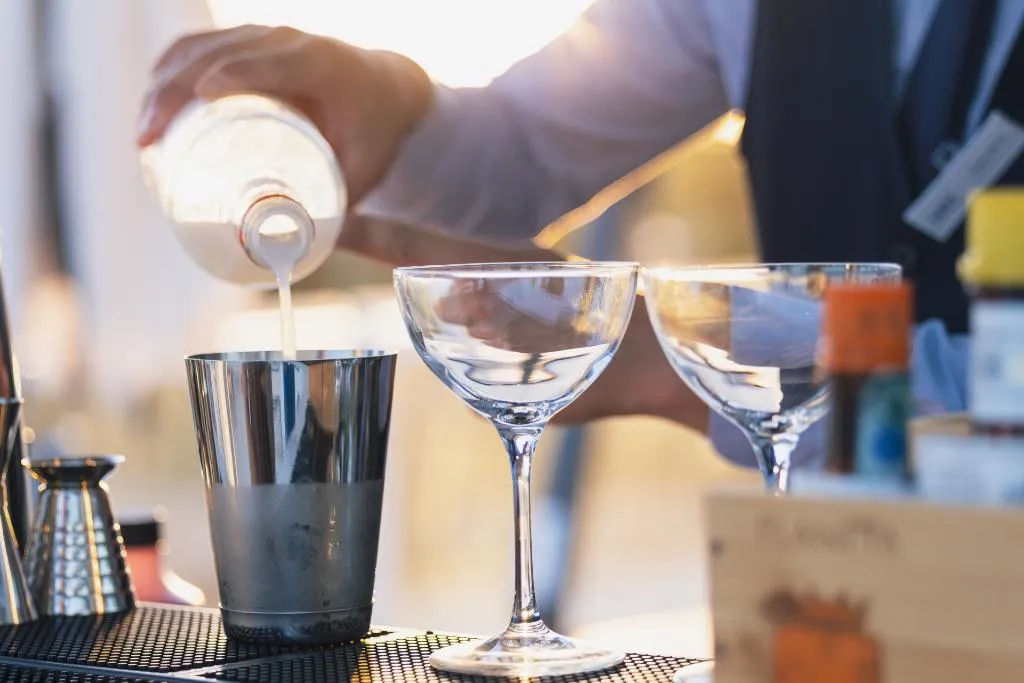Bar, Selinunte Boutique Hotel, Palermo