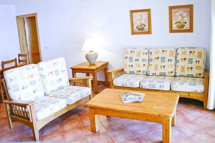 Room, Villa 186, Menorca