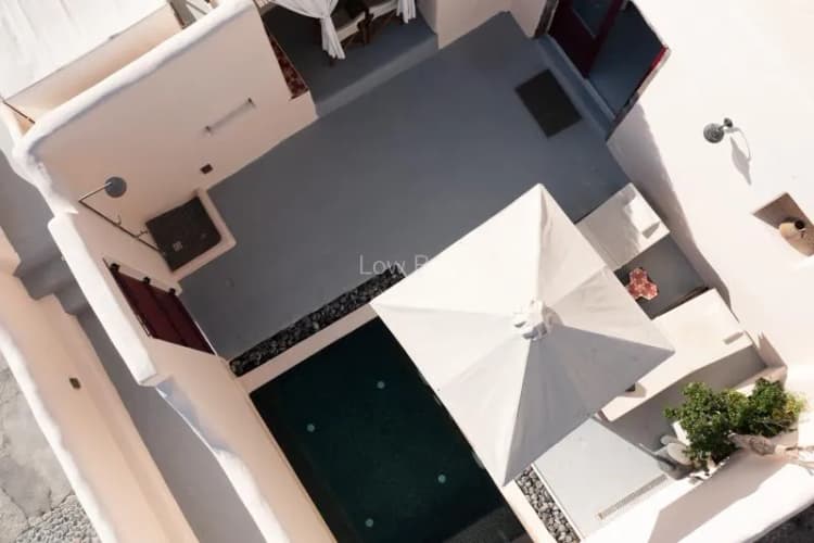 General view, Abelis Canava Luxury Suites - Adults Only, Santorini