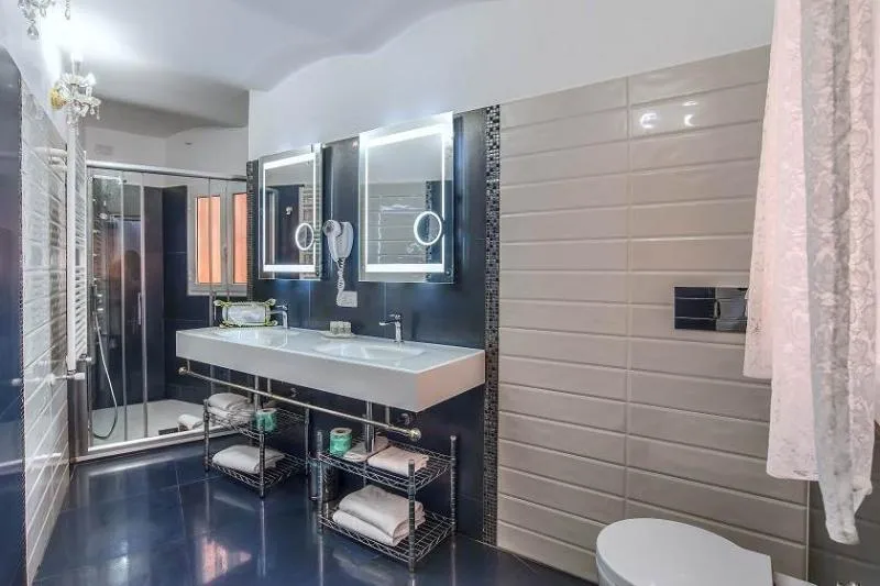 APARTMENT STANDARD Room, Trevi Rome Suite, Rome