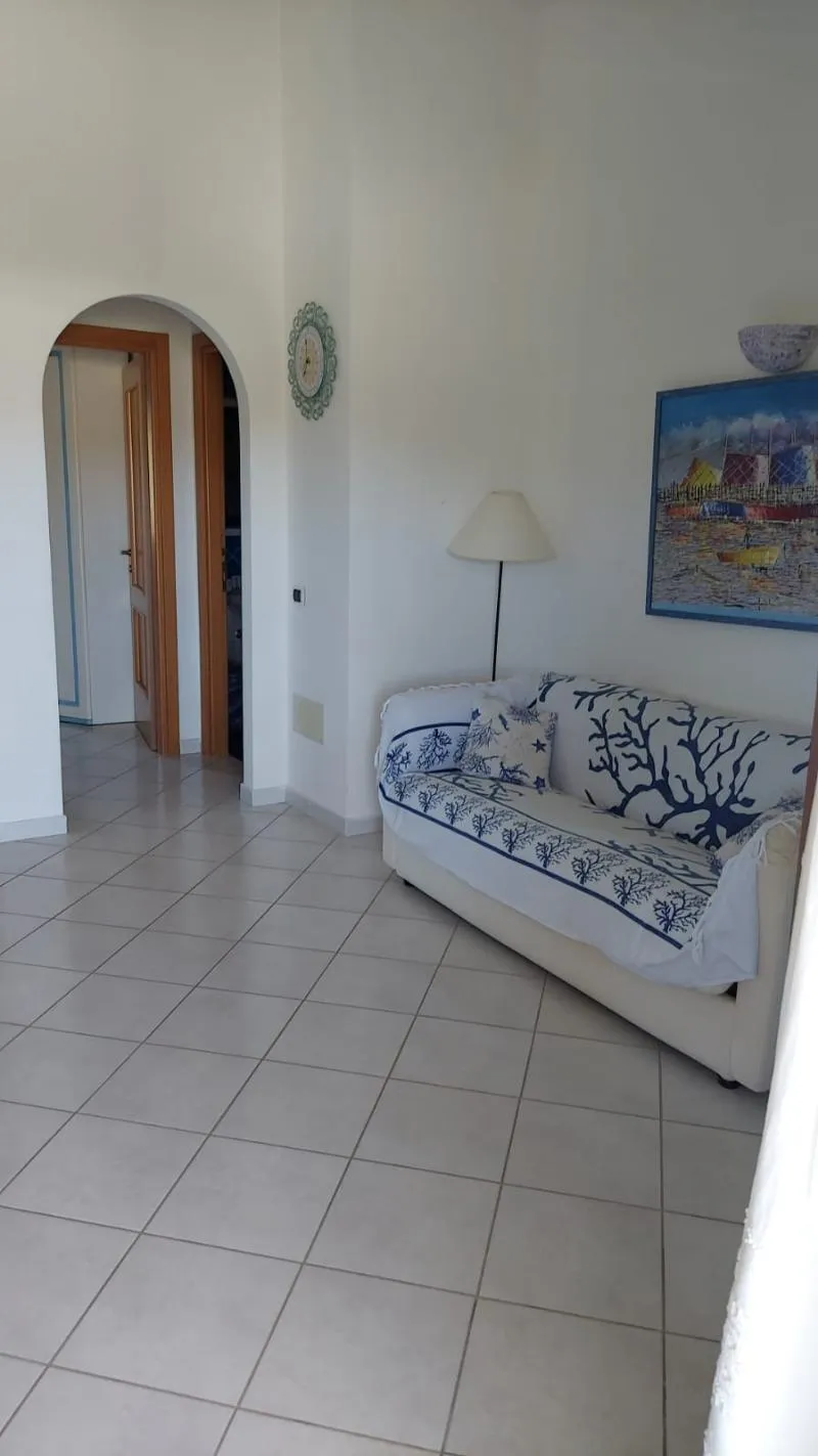 APARTMENT CAPACITY 4 Room, Reggia Di Nausicaa, Olbia