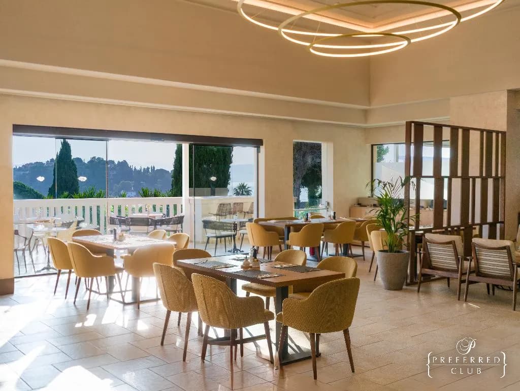 BUNGALOW BEACH FRONT Room, Hyatt Ziva Corfu, Corfu