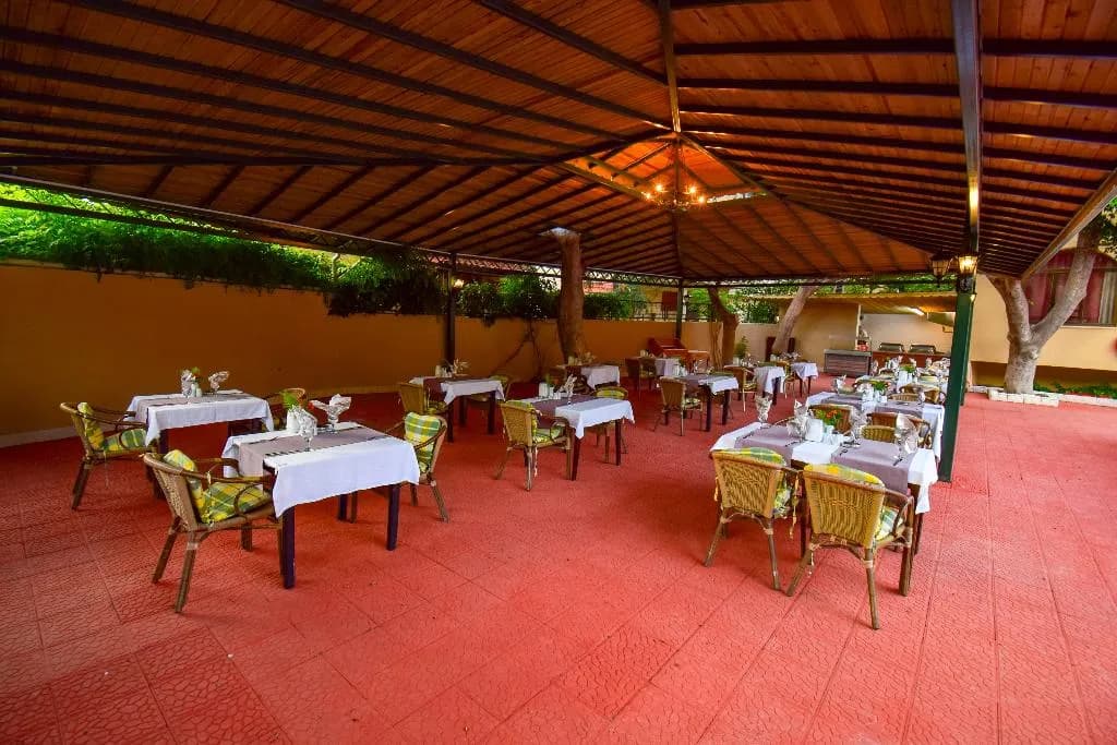 Bar, Juniper Hotel Adult Only +14 Icmeler, Dalaman