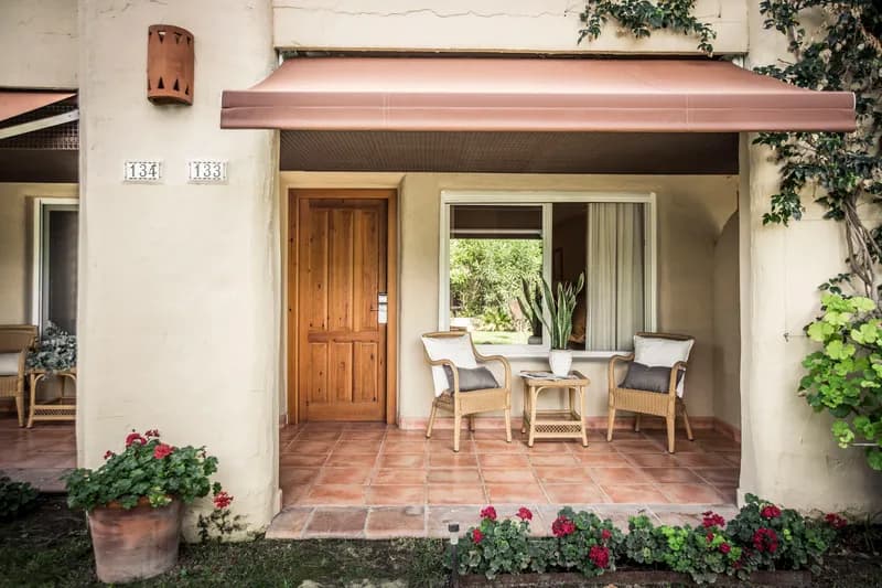 DOUBLE SINGLE USE SUPERIOR Room, El Rodat, Costa Blanca