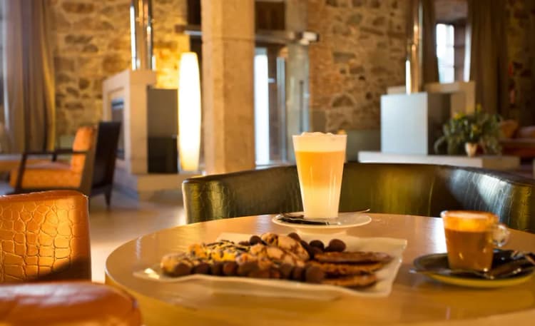 Bar, Puerta de Gredos, Madrid
