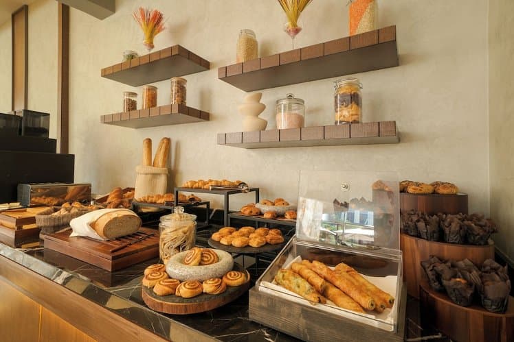 Mileo Hotel The Palm, Dubai