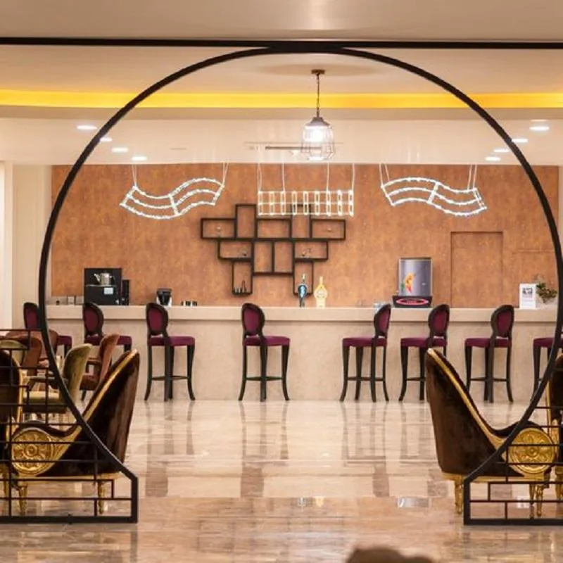 Bar, Siam Elegance Hotel & Spa, Antalya