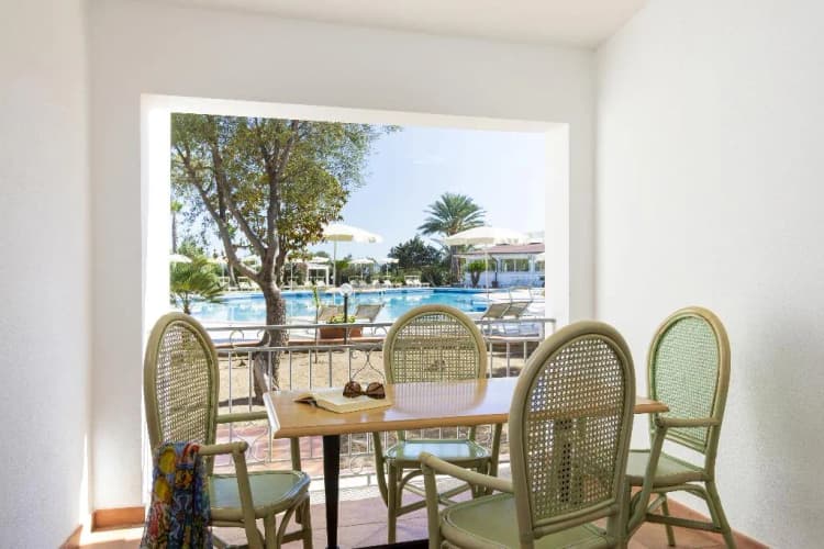 DOUBLE COMFORT Room, Nicolaus Club Quattro Lune, Olbia
