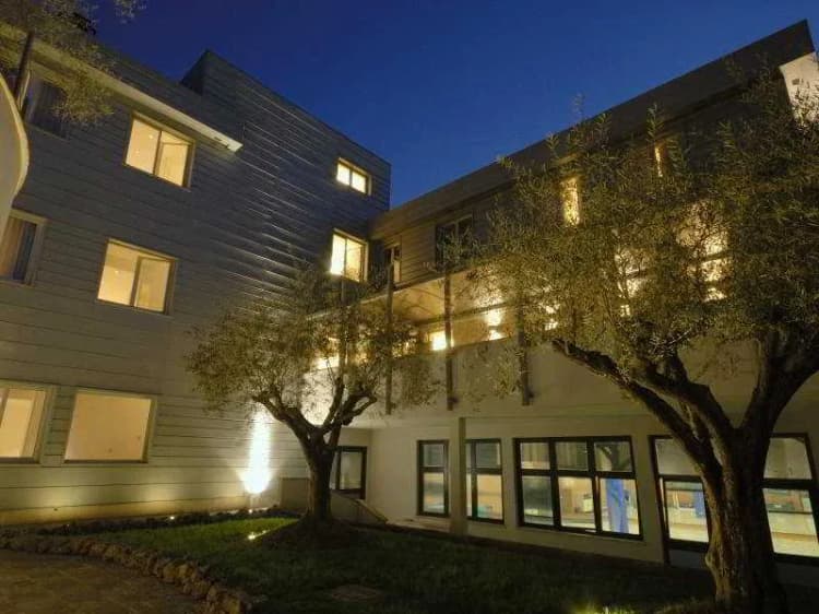 General view, All Time Relais & Sport Hotel, Rome