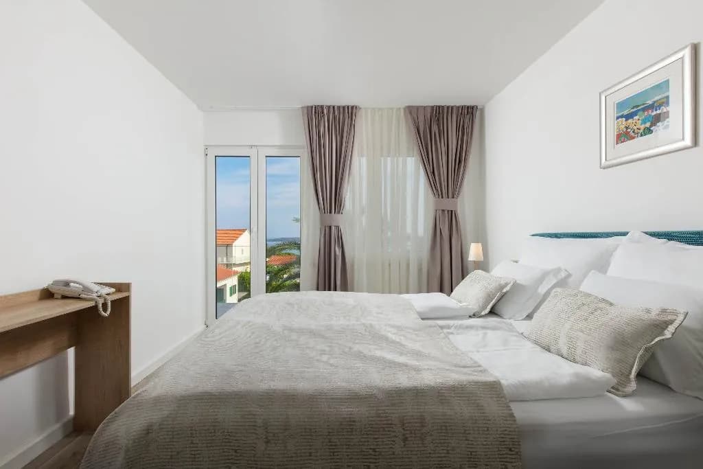 APARTMENT ONE BEDROOM Room, Pharia Aparthotel, Split