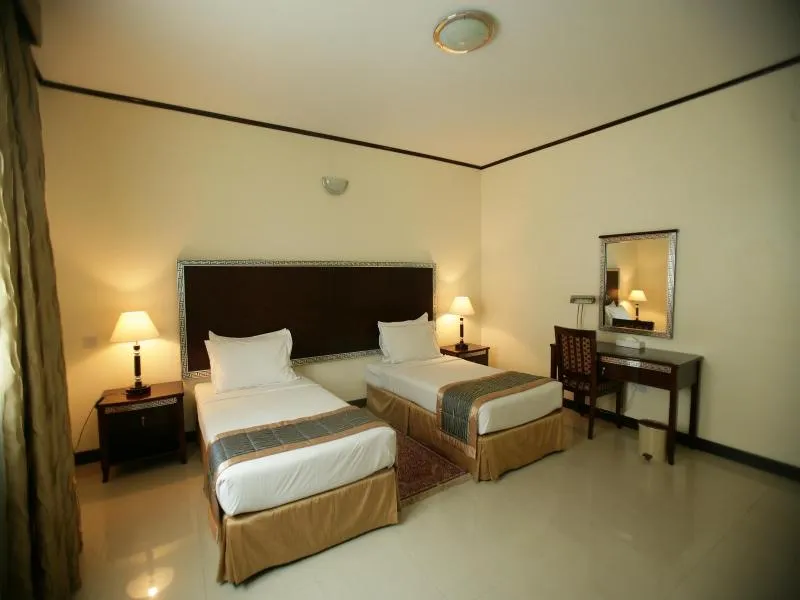 APARTMENT EXECUTIVE ONE BEDROOM Room, Imperial Hotel Apartments, Dubai