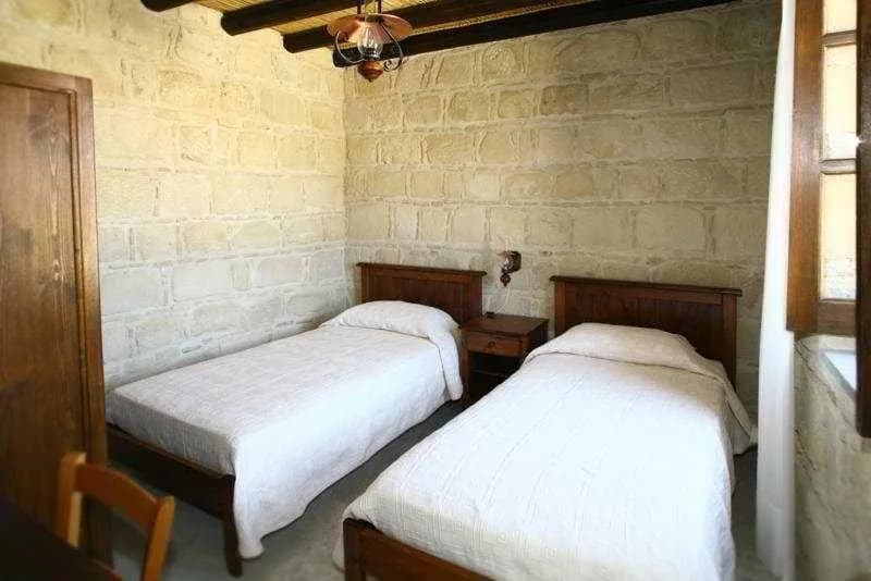 APARTMENT ONE BEDROOM Room, Leonidas Village Houses, Cyprus