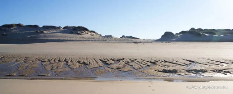 Beach, Sweet Atlantic Hotel, Porto