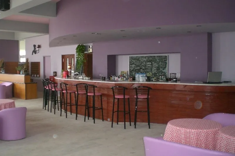 Bar, Ammes Hotel, Kefallinia