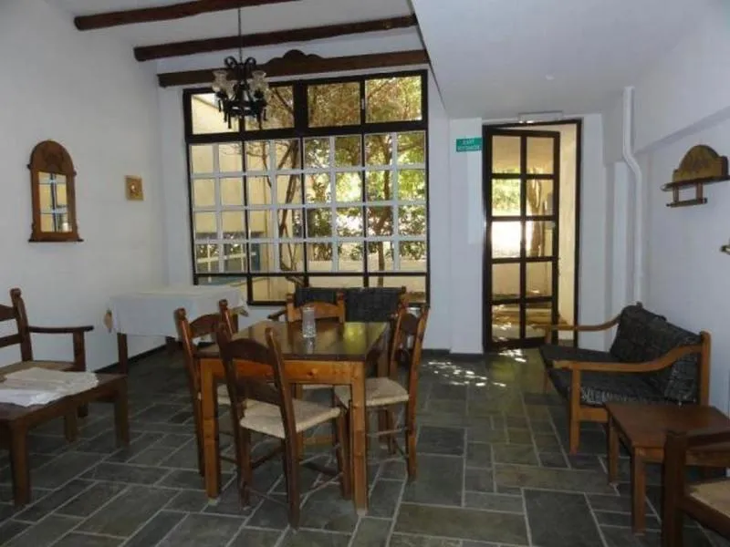 General view, Stella Beach Hotel, Crete