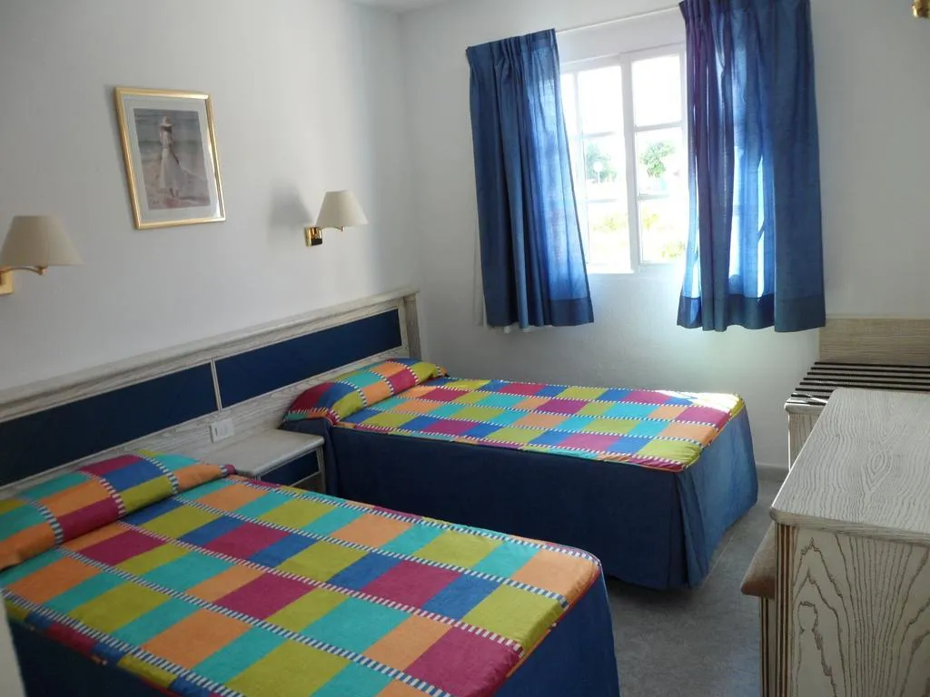 APARTMENT ONE BEDROOM Room, Tara Bungalows, Gran Canaria