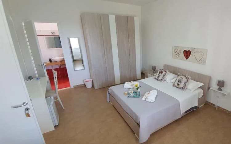 General view, A Casa di Coso B&B, Palermo