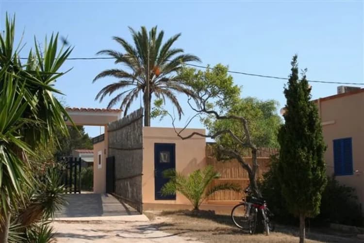 General view, Apartamentos Miguel Torres, Ibiza